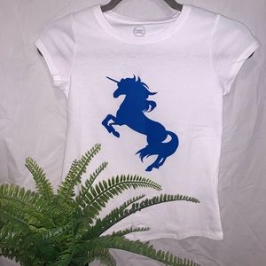 Unicorn shirt